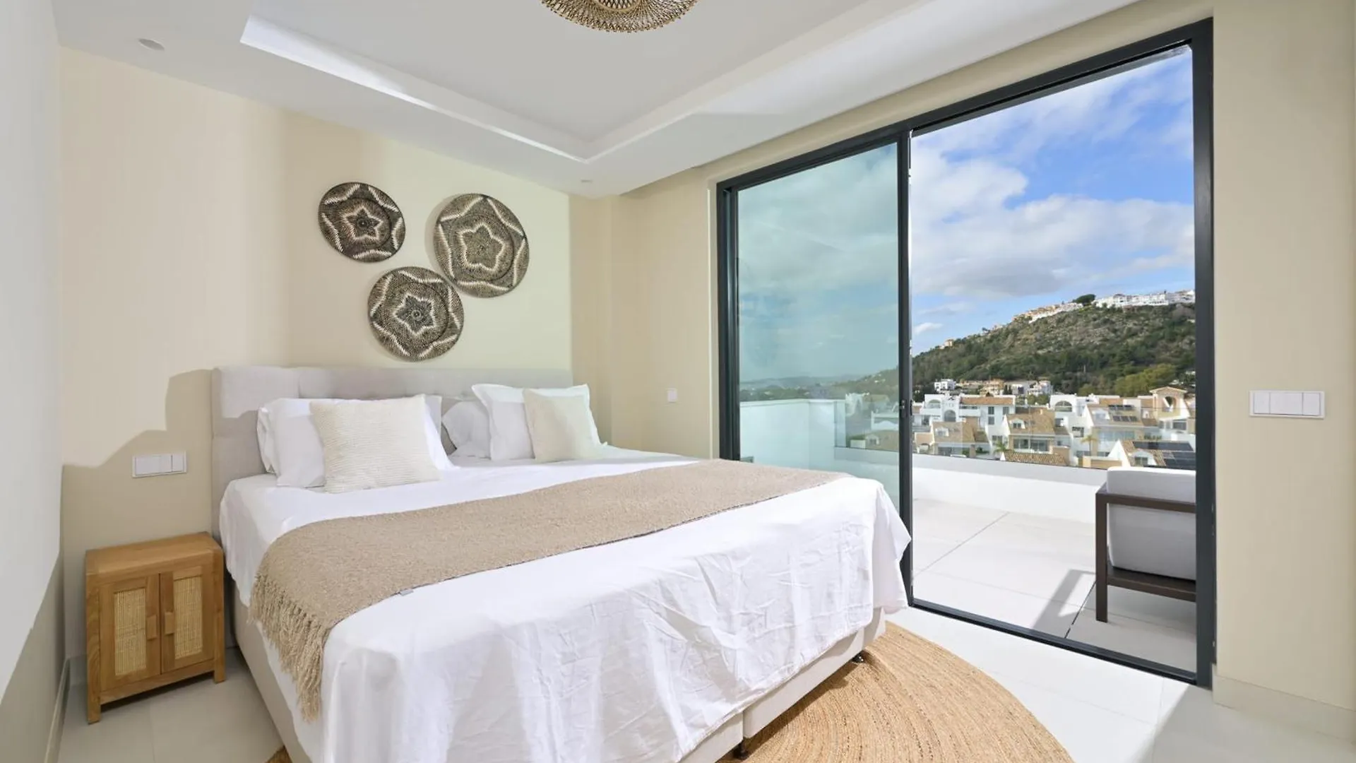 Villa Marae Benalmadena 0*,  Spain