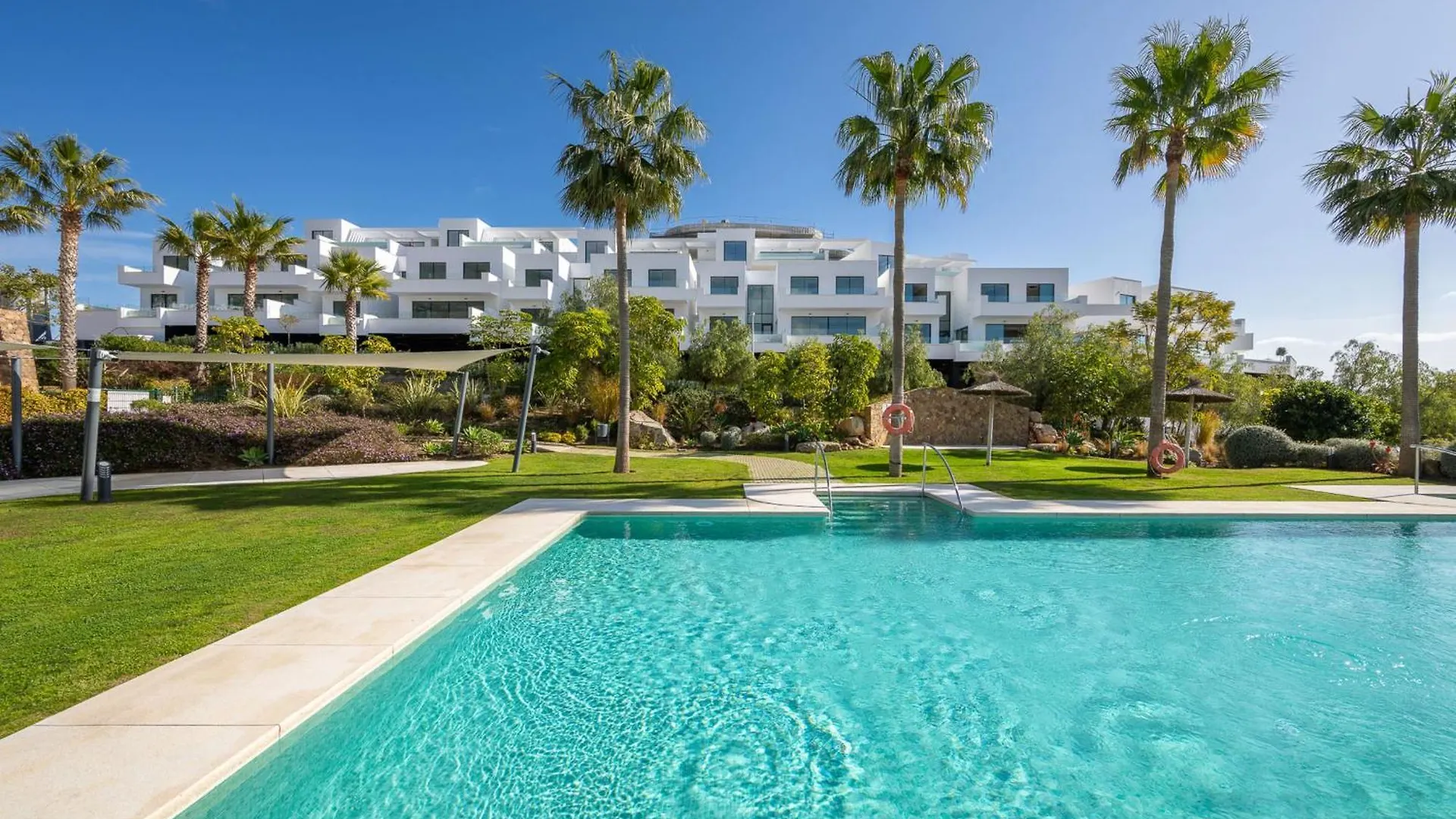 Villa Marae Benalmadena