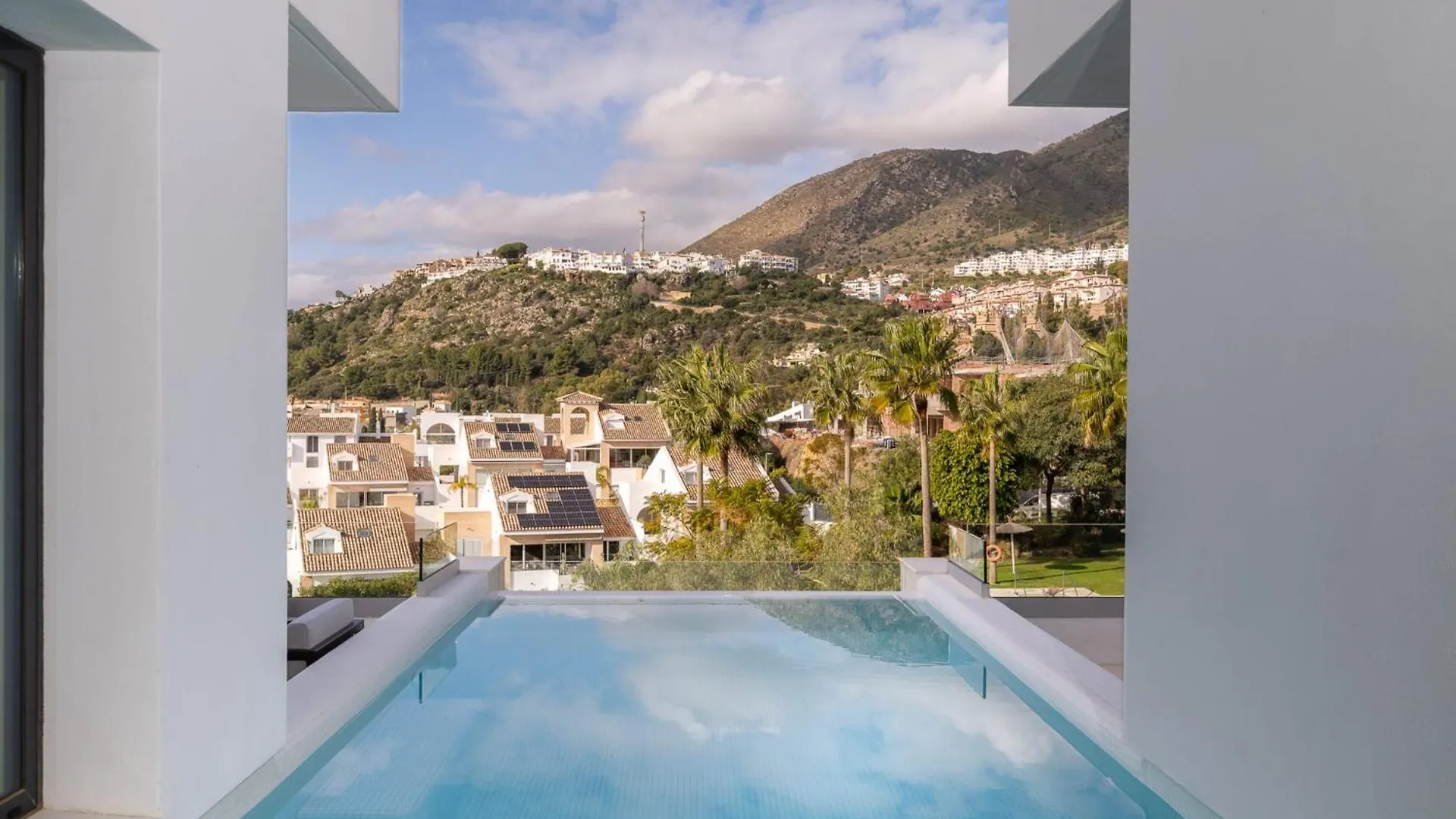 Villa Marae Benalmádena