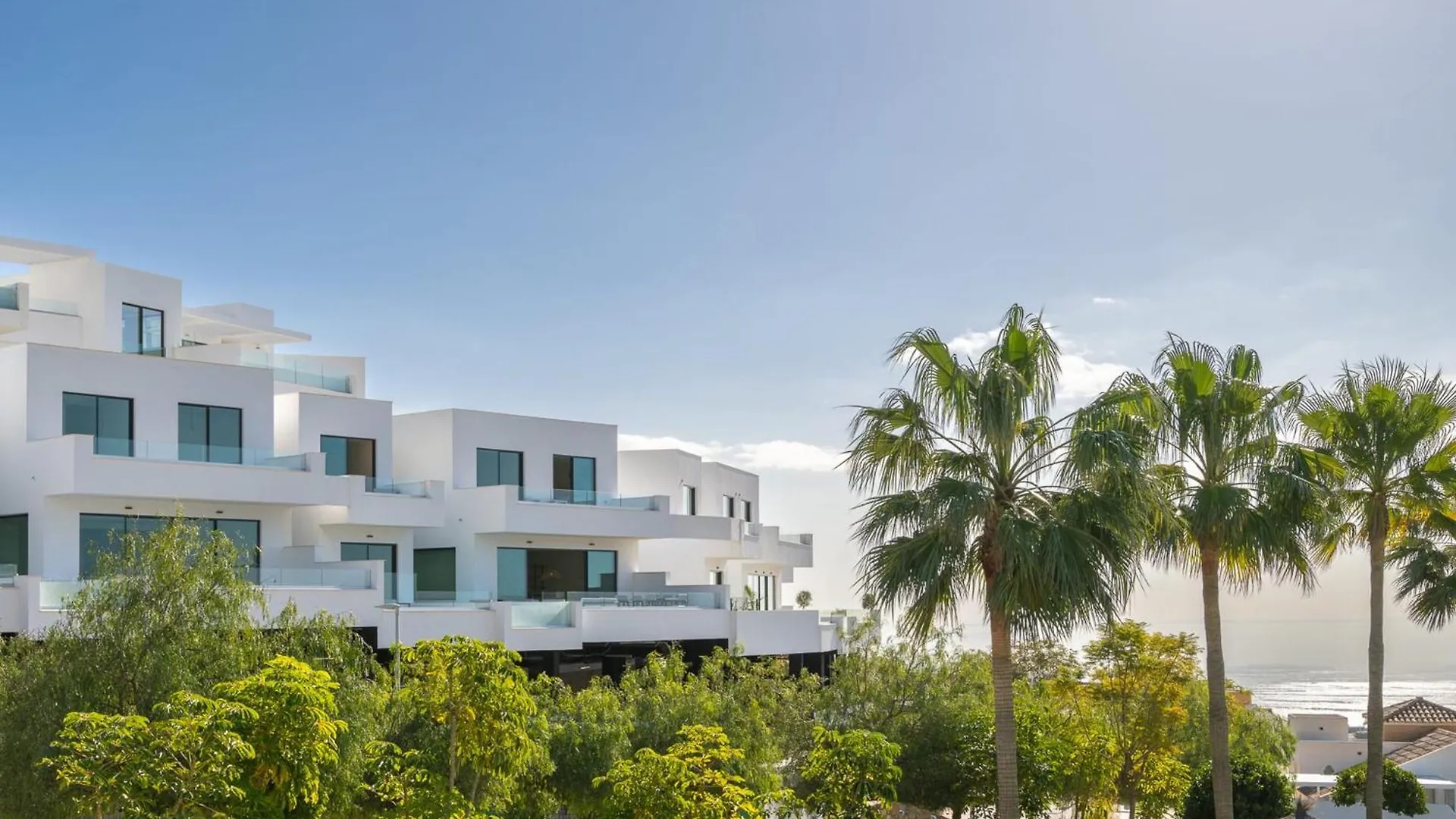 Villa Marae Benalmadena