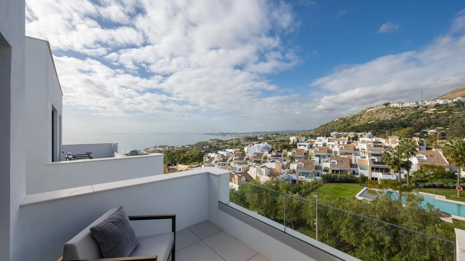 Villa Marae Benalmadena 0*,