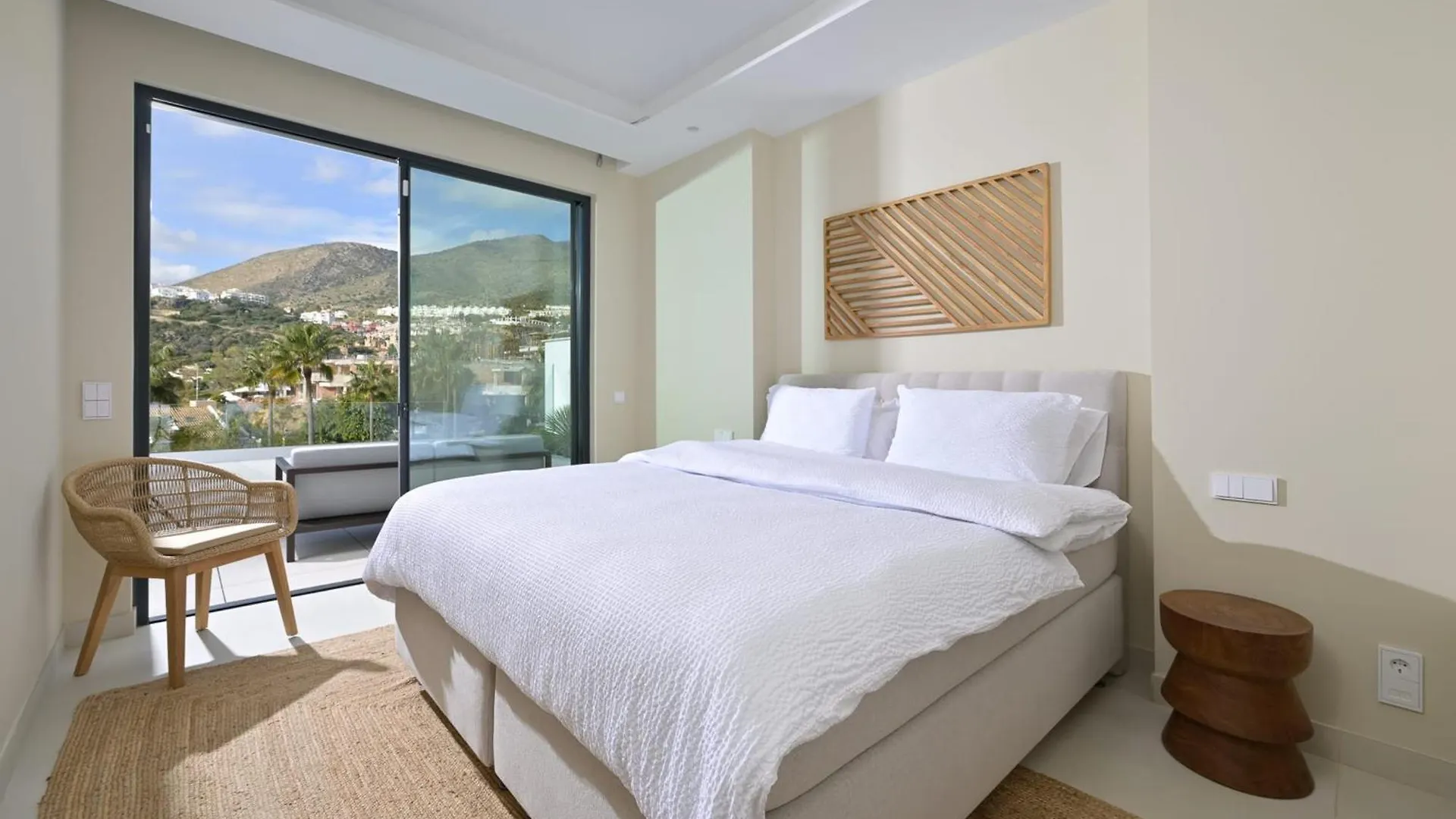 Villa Marae Benalmadena