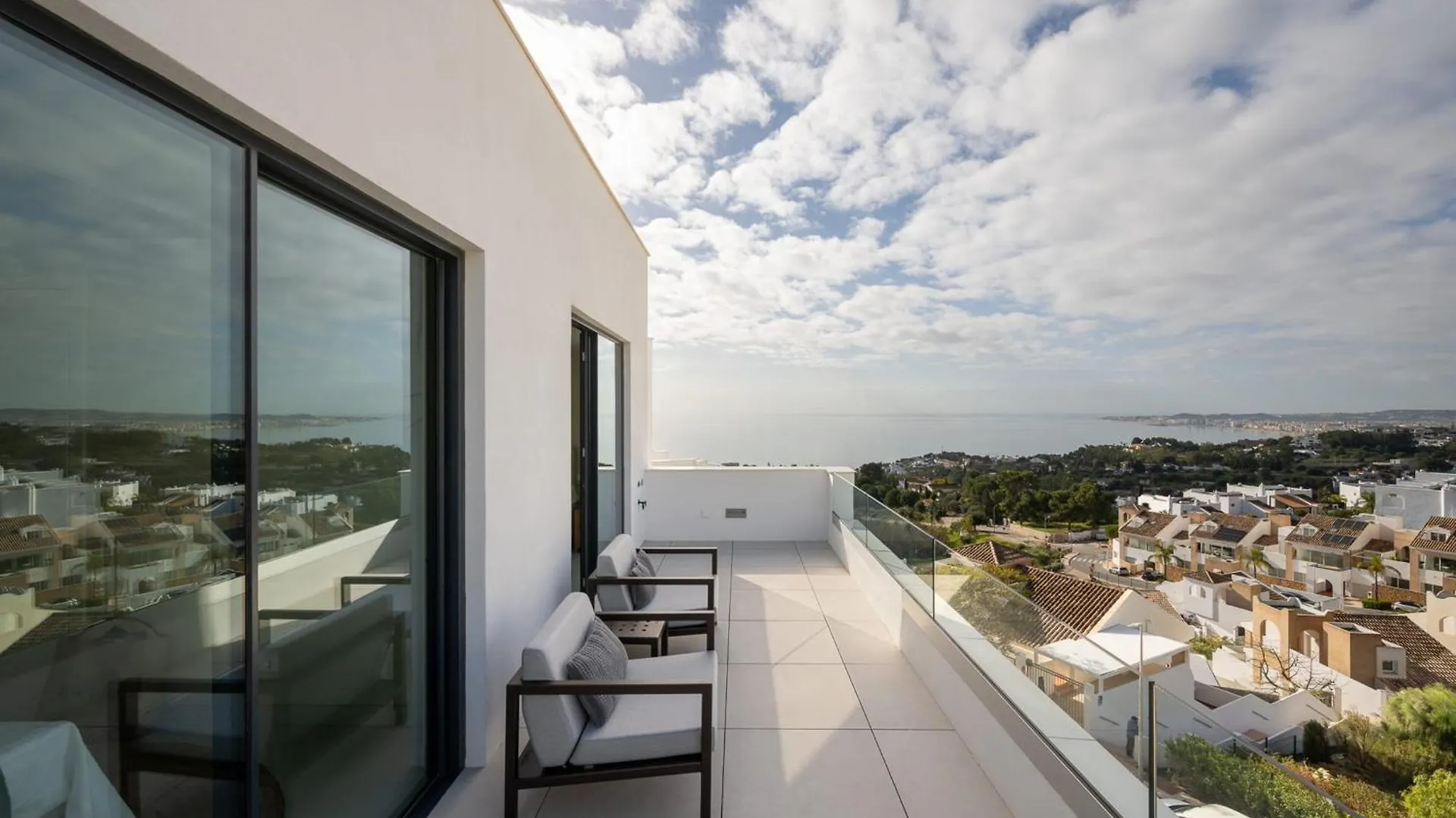 Villa Marae Benalmadena 0*,  Spain