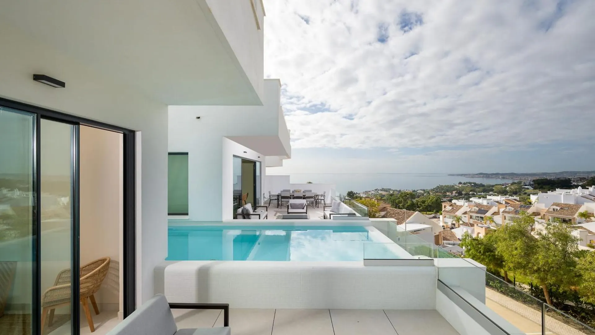 Villa Marae Benalmadena