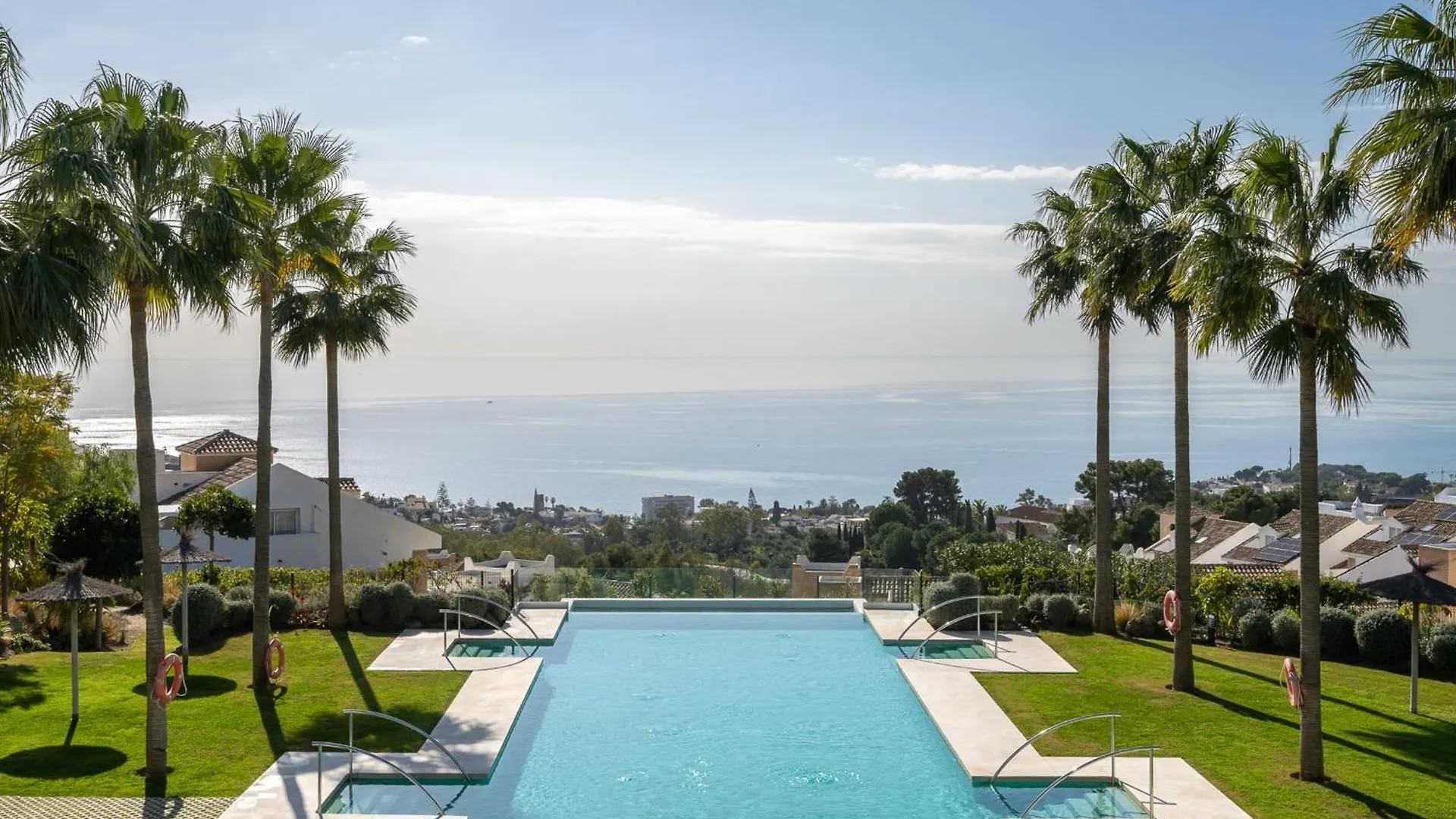 Villa Marae Benalmadena