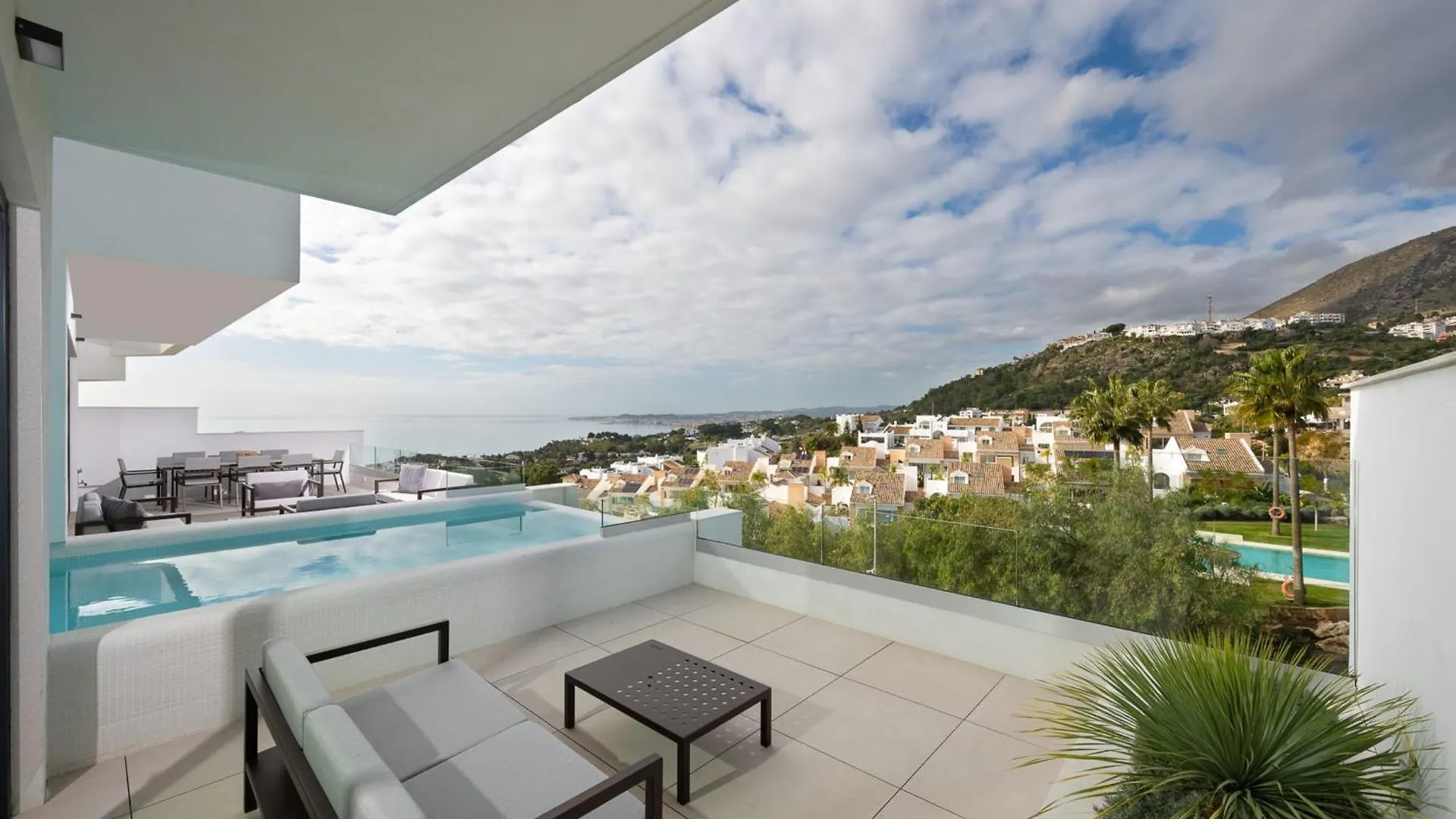 Villa Marae Benalmadena 0*,