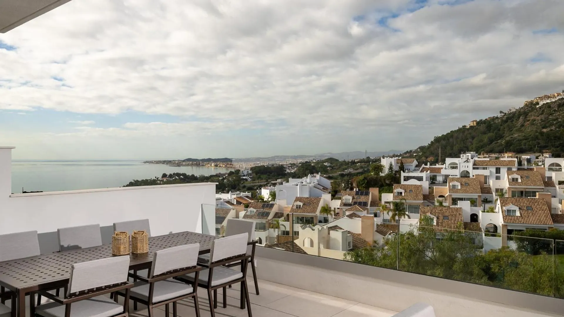 Villa Marae Benalmadena